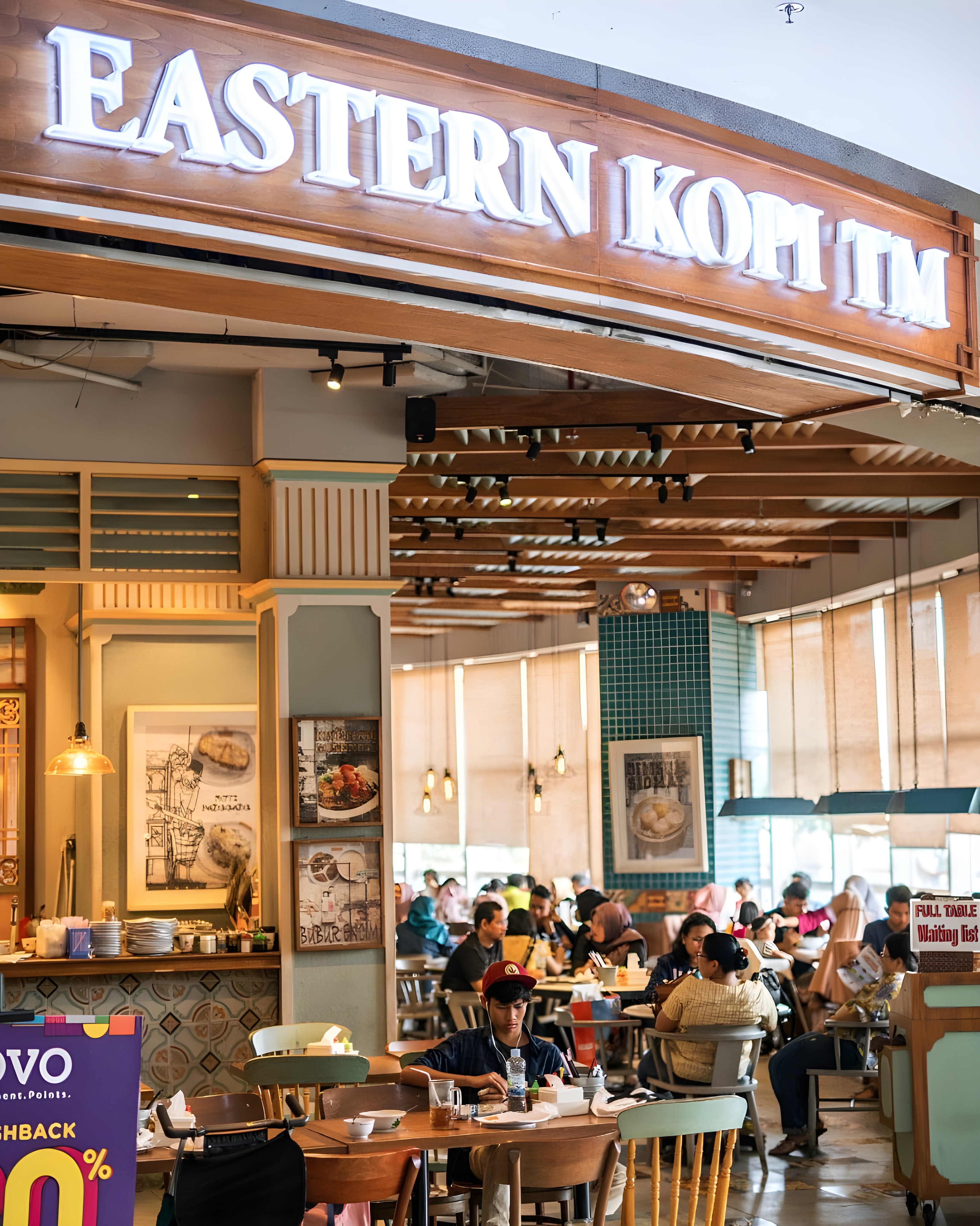 Eatery Kopi TM - Image 3